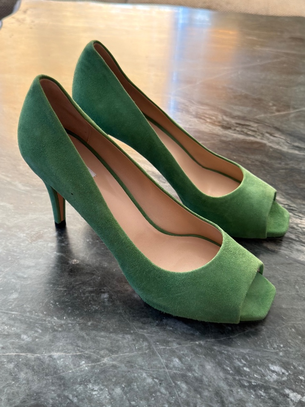 Max Mara shoes